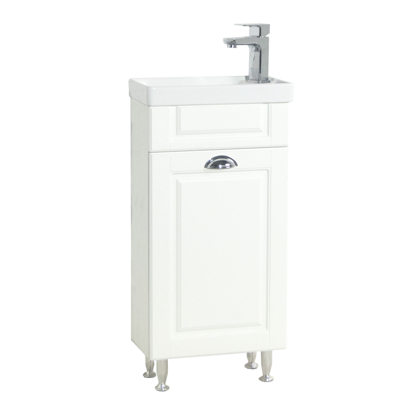 Quadro di Ezooza Set Bagno 2 Pezzi Mobile Small e