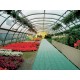 Multiplate Piastrelle per esterno in plastica pvc resistenti da giardino flessibili 55,5 x 55,5 cm diversi colori set da 4 