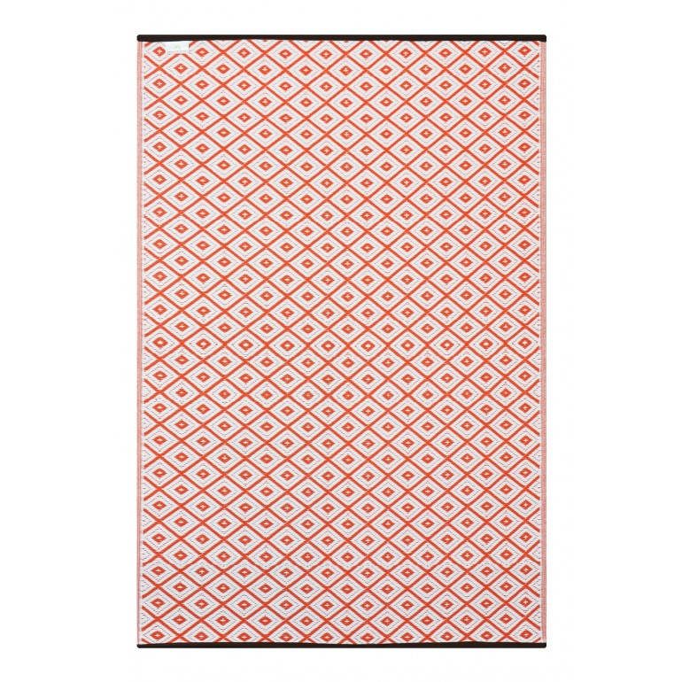 Tappeto "Mille e una Notte" in plastica reversibile, adatto per interni ed esterni,  resistente alle intemperie