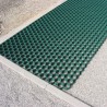 Piastrelle Salvaprato Carrabili per Esterno 60x56 cm PRATEX kit da 228 pezzi in plastica resistente