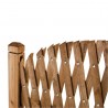 Grigliato Estendibile in Legno FLEXY con piedi di appoggio