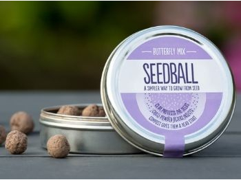 SEEDBALL