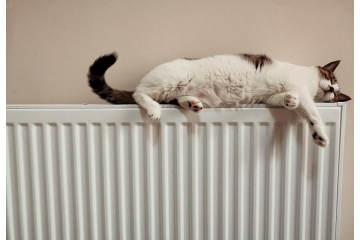Come togliere la ruggine dal termosifone?