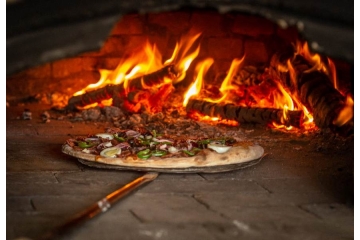 Forno a legna: come si usa?
