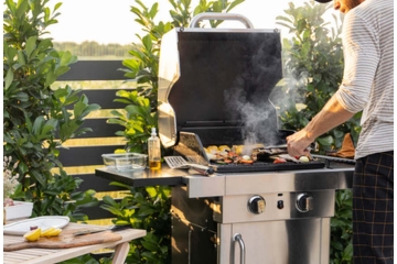 Barbecue elettrico o a gas: quale scegliere?