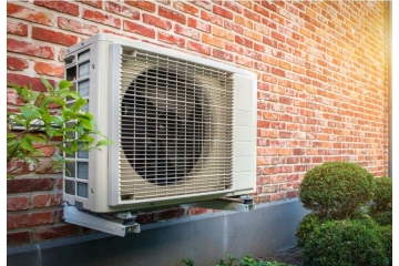 Pompe di calore: tipologie e differenze